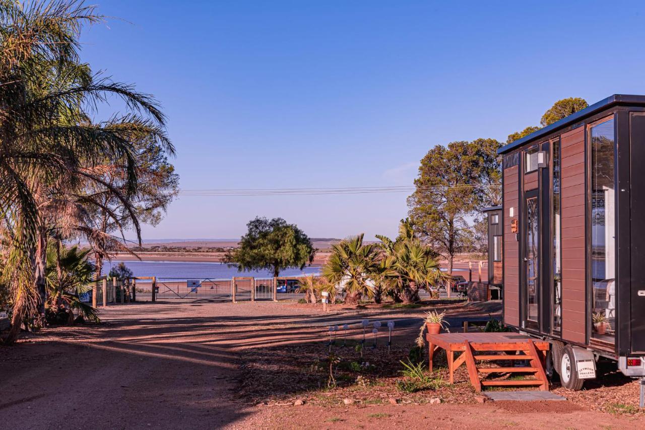 Dandelion Retreat Villa Lochiel Exterior photo