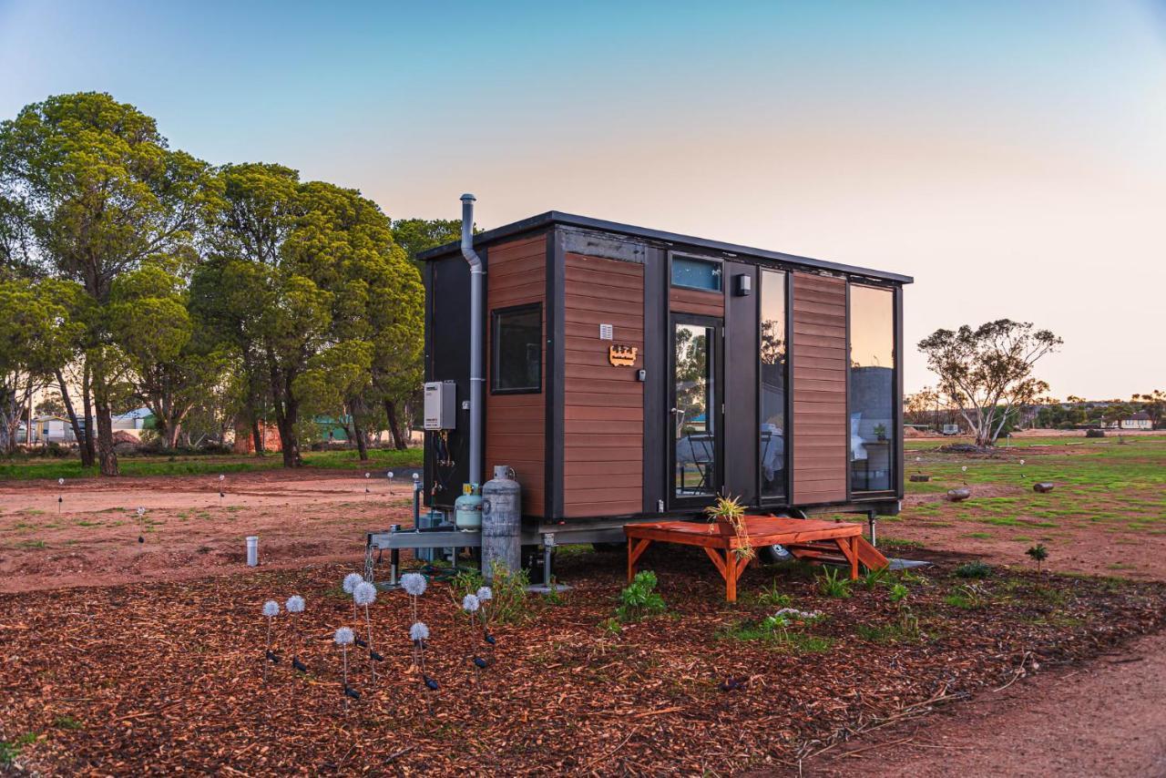 Dandelion Retreat Villa Lochiel Exterior photo